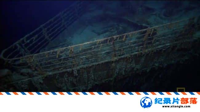 ʷ¼Ƭ̩̹˺ŵĺ Titanic The Final Secret 2010-Ѹ