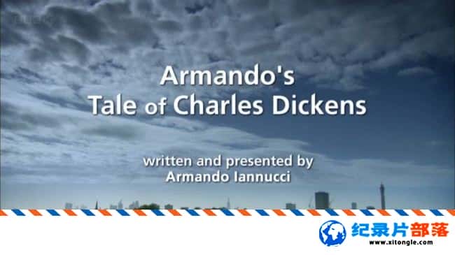 ʷ¼ƬҸ˹ Armandos Tale of Charles DickensӢ˫-Ѹ