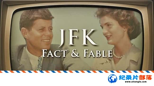 ʷ¼Ƭʵʵ JFK Fact and Fable 2016ӢӢ-Ѹ