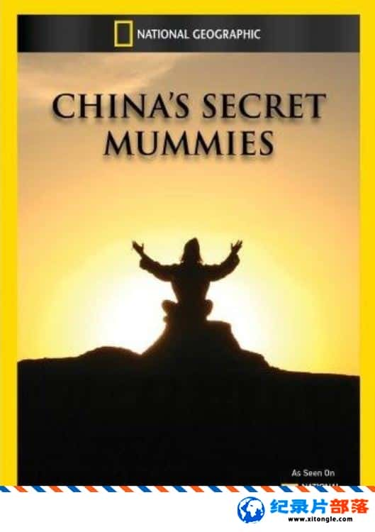 ʷ¼Ƭ̽.йľ Explorer Chinas Mystery Mummies 2010Ӣ-Ѹ