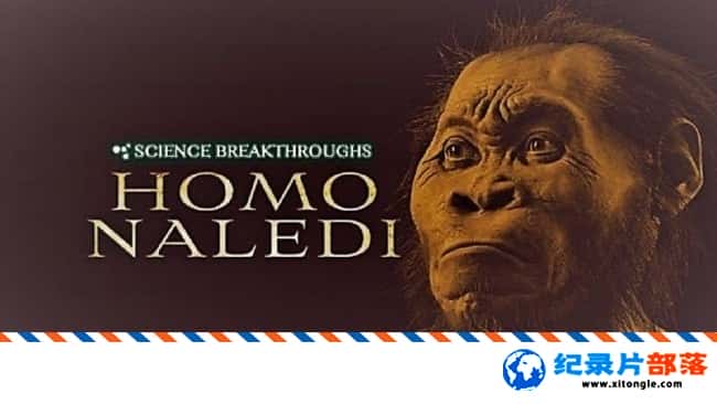 ʷ¼Ƭѧͻƣ Science Breakthroughs Homo Naledi 2017ӢӢ-Ѹ