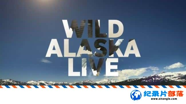 ̬¼ƬҰ˹Live  Wild Alaska Live 2017 ӢӢ-Ѹ