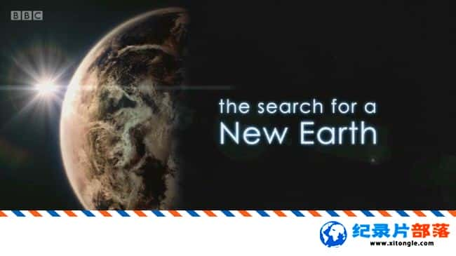 ѧ̽¼ƬѰµ The Search for a New Earth 2017ӢӢ-Ѹ