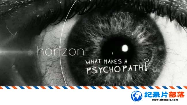 ѧ̽¼Ƭ̬ What Makes A Psychopath 2017ӢӢ-Ѹ