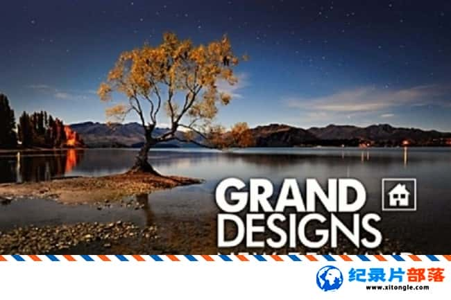 ̬¼Ƭ룺 Grand Designs New Zealand 2017 Ӣ-Ѹ