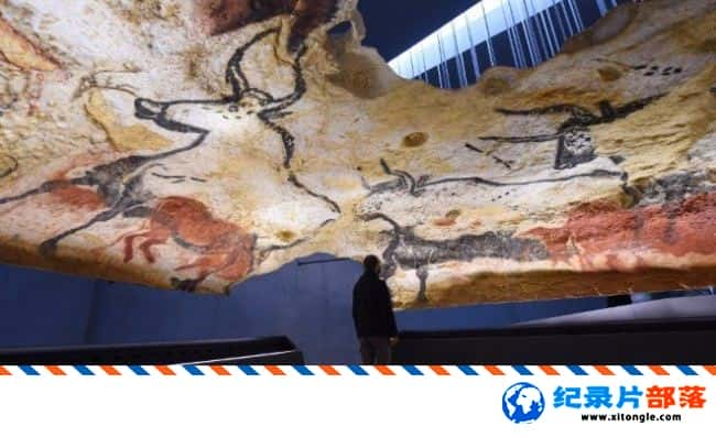 ʷ¼Ƭ˹ƶ߱ڻ1.8ʷ Lascaux How To Save 18.000 Years Of History 2017ӢӢ-Ѹ