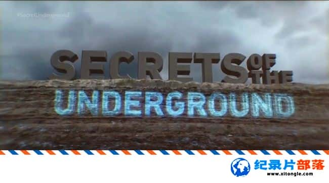 ̬¼Ƭ Secrets of the Underground 2017 ӢӢ-Ѹ