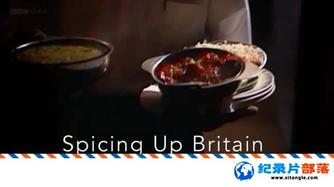 ʷ¼ƬӢȤʳ Spicing Up Britain How Eating Out Went Exotic 2015ӢӢ-Ѹ