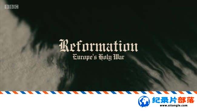 ʷ¼Ƭŷڽ̸ĸ Reformation Europes Holy War 2017ӢӢ-Ѹ