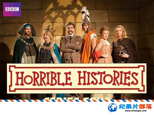 ʷ¼Ƭʷ Horrible Histories 2012ļ Ӣ-Ѹ