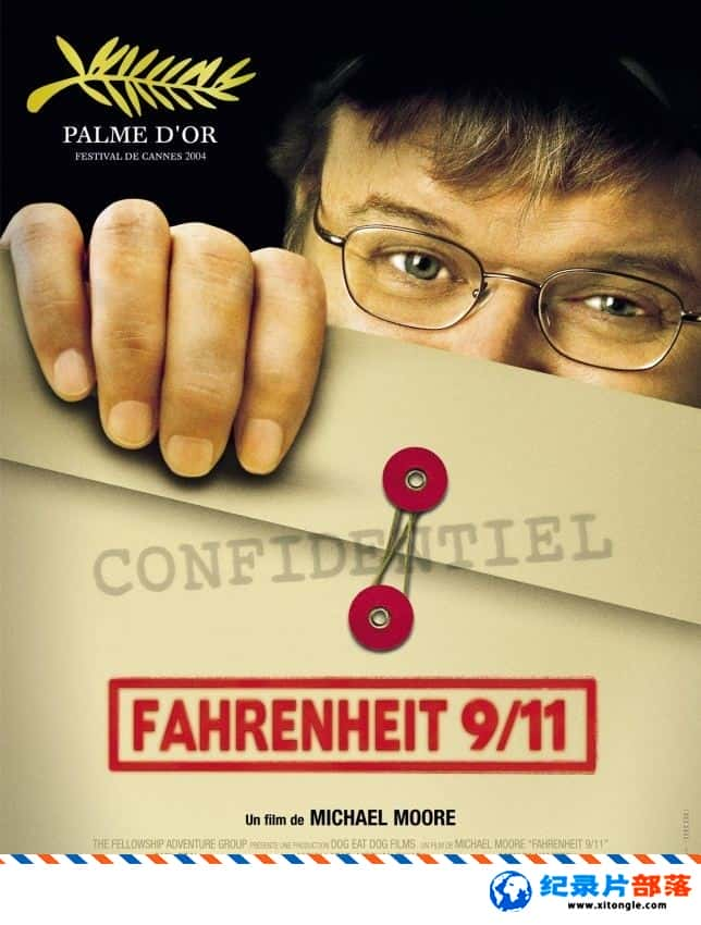 еս¼Ƭ911 Fahrenheit 9/11Ӣ-Ѹ