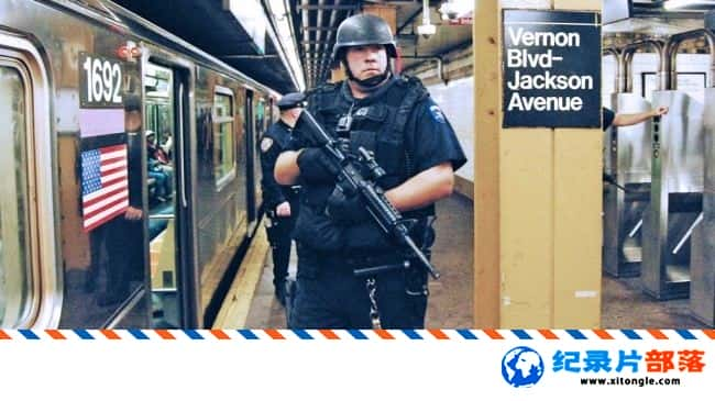 ʷ¼ƬŦԼ ֲ Counterterror NYC Cutdown 2017Ӣ-Ѹ