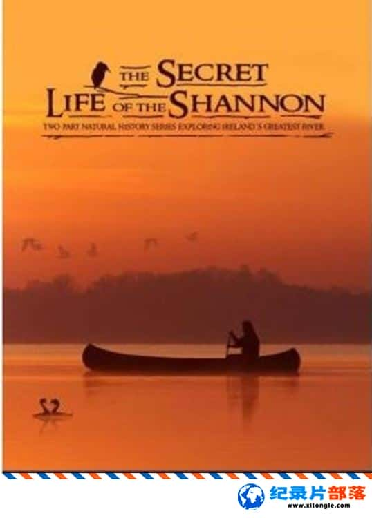 ̬¼Ƭũؾ The secret life of the Shannon 2013Ӣ-Ѹ