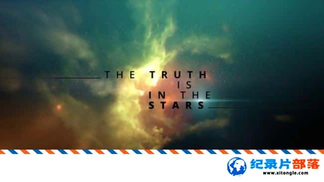 ʷ¼Ƭ/дǿ The Truth is in the Stars 2017ӢӢ-Ѹ