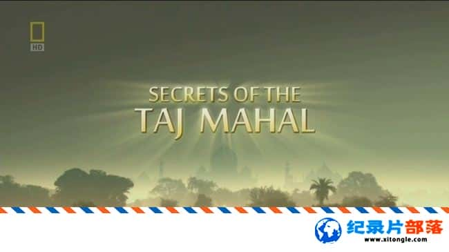 ʷ¼Ƭ̩ Secrets of The Taj Mahal 2015Ӣ-Ѹ