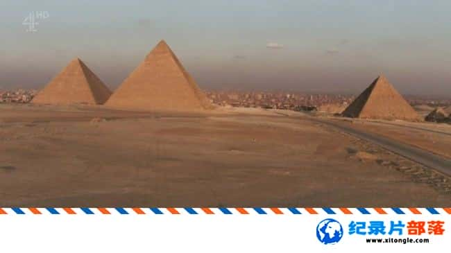 ̬¼Ƭΰ֤ Egypt Great Pyramid The New Evidence 2017ӢӢ-Ѹ