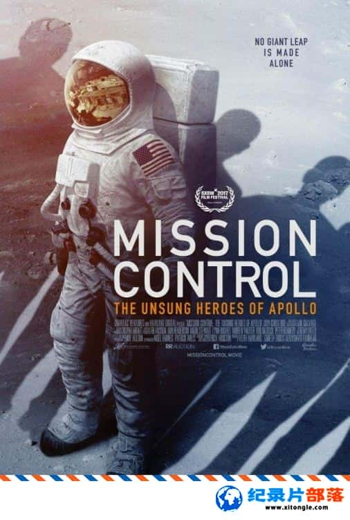 ʷ¼Ƭģ޵Ӣ Mission Control: The Unsung Heroes of Apollo 2017Ӣ-Ѹ