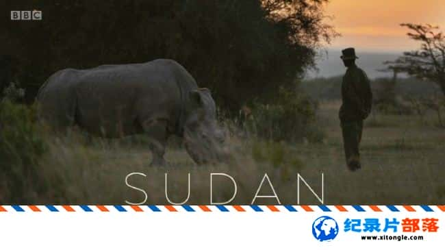 ʷ¼ƬյϬţSudan The Last of the Rhinos 2017 ӢӢ-Ѹ