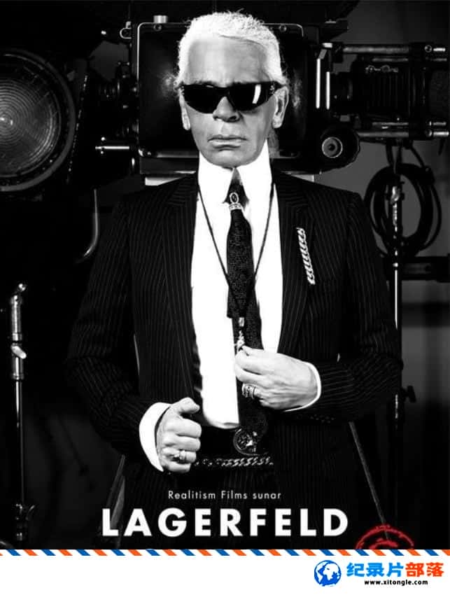 ʷ¼Ƭʱд /ζ Lagerfeld Confidential 2007Ӣ-Ѹ