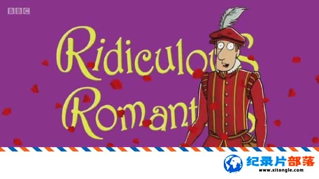 ʷ¼Ƭʷ Horrible Histories Ridiculous Romantics 2017ӢӢ-Ѹ