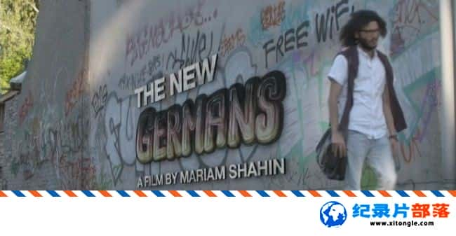 ʷ¼Ƭµ¹ The New Germans 2015Ӣ-Ѹ