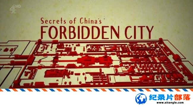 ʷ¼ƬϽǵ Secrets of Chinas Forbidden City 2017ӢӢ-Ѹ