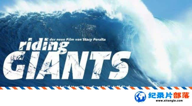 ʷ¼Ƭ˾ Riding Giants  2004Ӣ-Ѹ