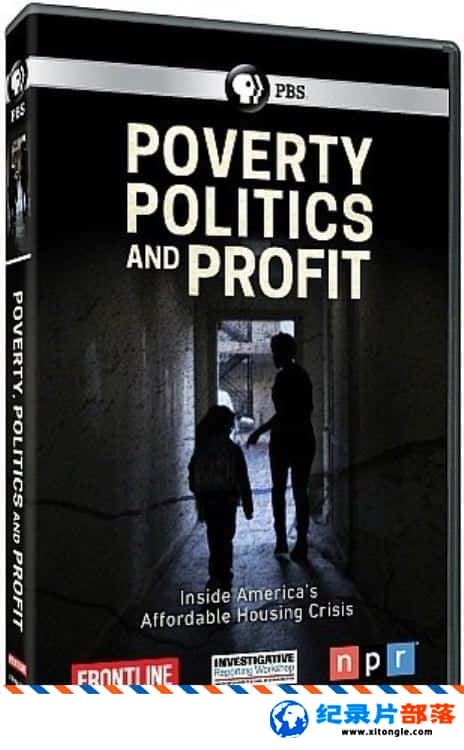 ʷ¼Ƭǰߡƶκ Poverty Politics and Profit 2017ӢӢ-Ѹ