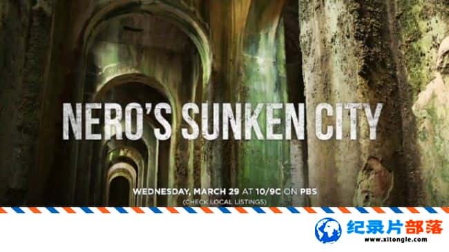 ʷ¼Ƭ»ˮ³ Nero Sunken City 2017ӢӢ-Ѹ