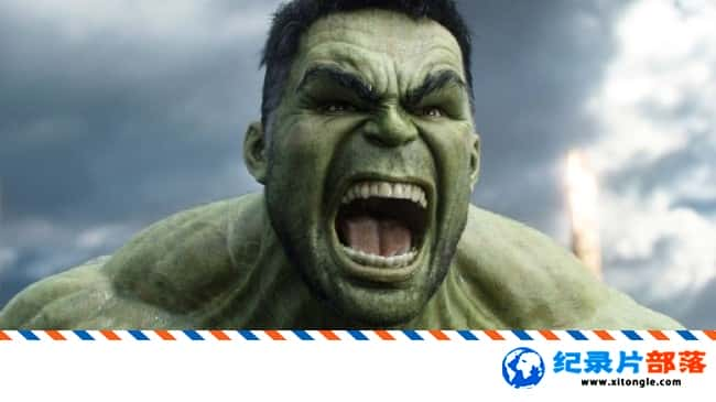 ʷ¼ƬӰ;ǣΪ̾ Movies Megastars Becoming Hulk 2017ӢӢ-Ѹ