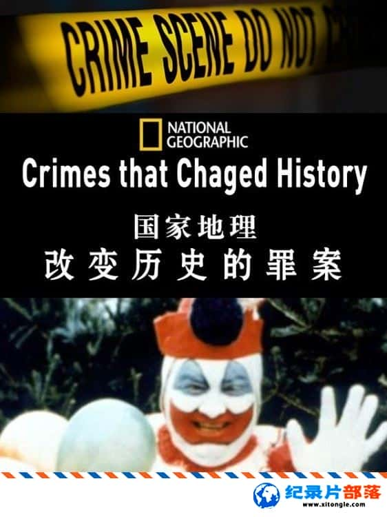 ʷ¼ƬıʷﰸɱС Killer Clown - Crimes That Changed History 2012ӢӢ˫-Ѹ