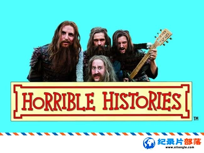 ʷ¼Ƭʷ Horrible Histories 2010ڶ Ӣ-Ѹ