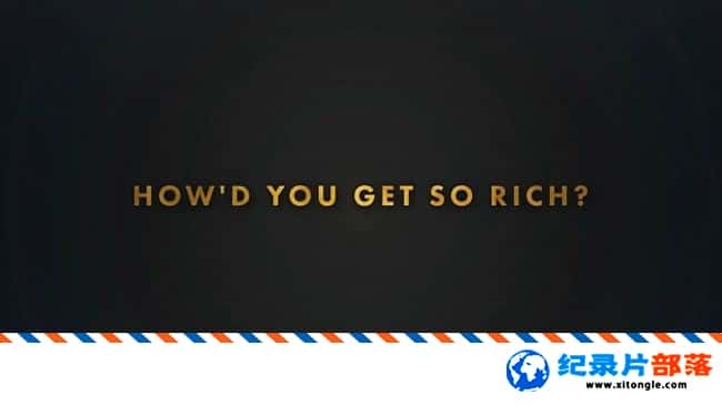 ʷ¼ƬôƵģ How&amp;#039;d You Get So Rich UK 2017 Ӣ-¼ƬԴ1080P/720P/360PѸ