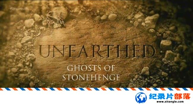 ʷ¼Ƭʯ Ghosts of Stonehenge 2017ӢӢ-Ѹ