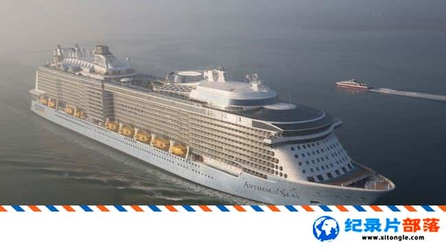 ѧ̽¼Ƭϵͳ The World Biggest Cruise Ship 2015Ӣ-Ѹ