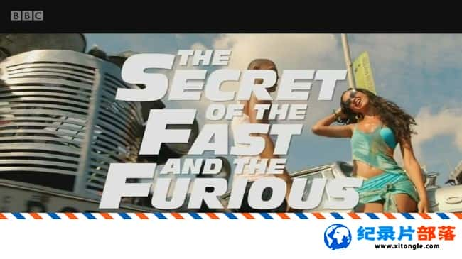 ʷ¼ƬӰ;ǣٶ뼤飩 The Secret of The Fast And The Furious 2017ӢӢ-Ѹ