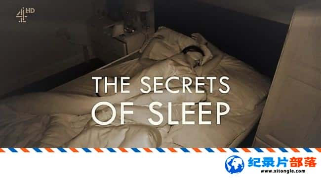 ѧ̽¼Ƭ˯ߵ The Secrets Of Sleep 2017 Ӣ-Ѹ