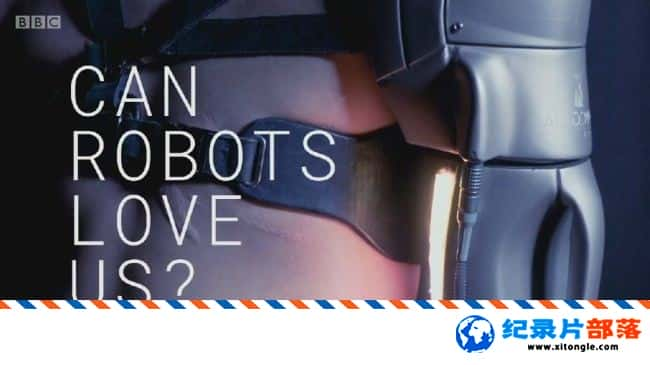 ѧ̽¼Ƭܰ Can Robots Love Us 2017ӢӢ-Ѹ