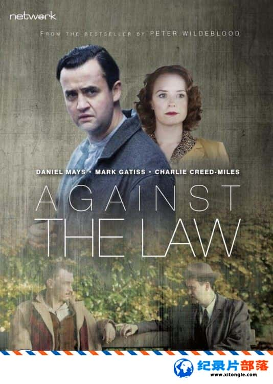 ʷ¼Ƭ֮ Against the Law 2017Ӣ-Ѹ