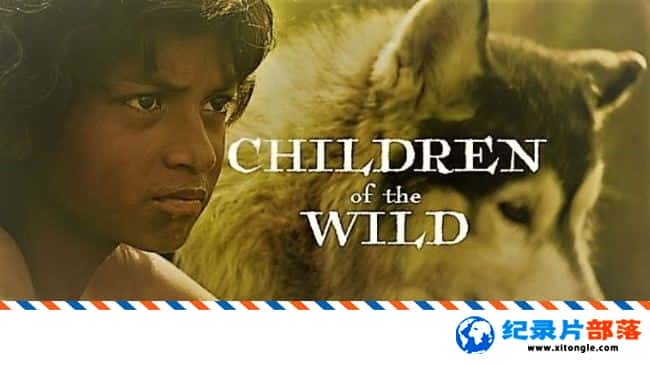 ʷ¼ƬҰ Children Of The Wild 2017ӢӢ-Ѹ