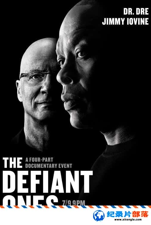 ʷ¼Ƭ The Defiant Ones 2017 ˫-Ѹ