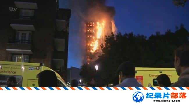 ʷ¼Ƭ׶ش The Tower Block Disaster A Tonight Special 2017Ӣ-Ѹ