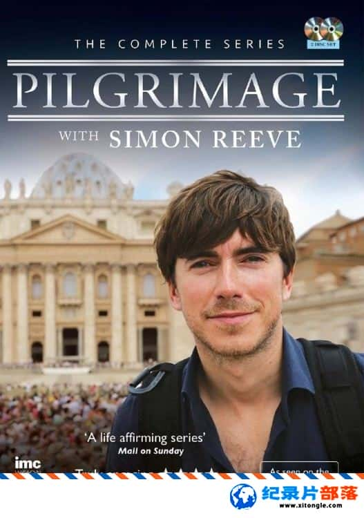 ʷ¼Ƭʥ֮ Pilgrimage with Simon Reeve 2013 Ӣ-Ѹ