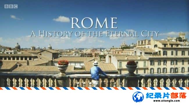 ʷ¼Ƭ֮ǵʷ Rome A History of the Eternal City Ӣ˫-Ѹ