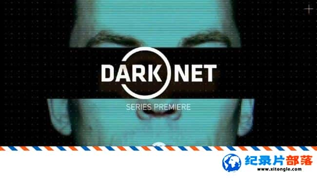 [¼Ƭ] һ / Dark Net Season 1-