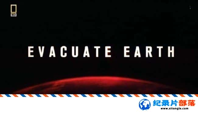 ̬¼Ƭ Evacuate Earth 2012Ӣ˫-Ѹ