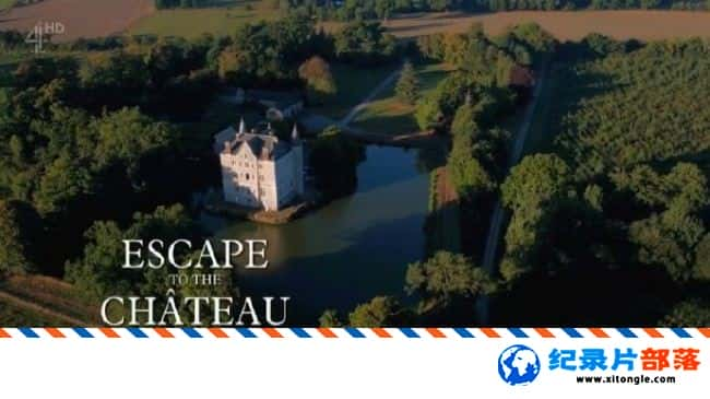 ̬¼ƬԶ볾ǱԴ Escape to the Chateau 20162 Ӣ-Ѹ