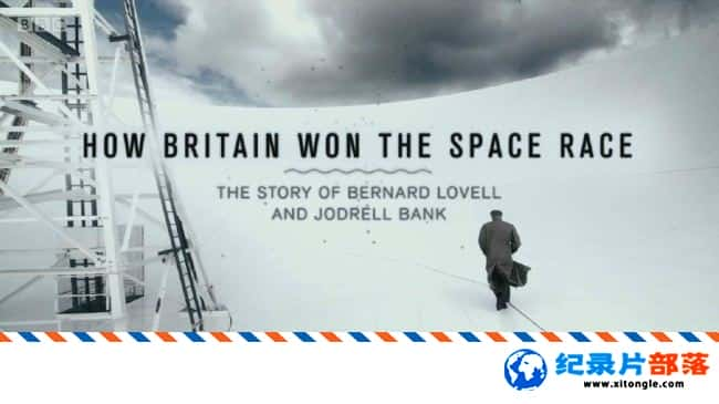 ʷ¼ƬӢӮ̫վ How Britain Won the Space Race 2015ӢӢ-Ѹ