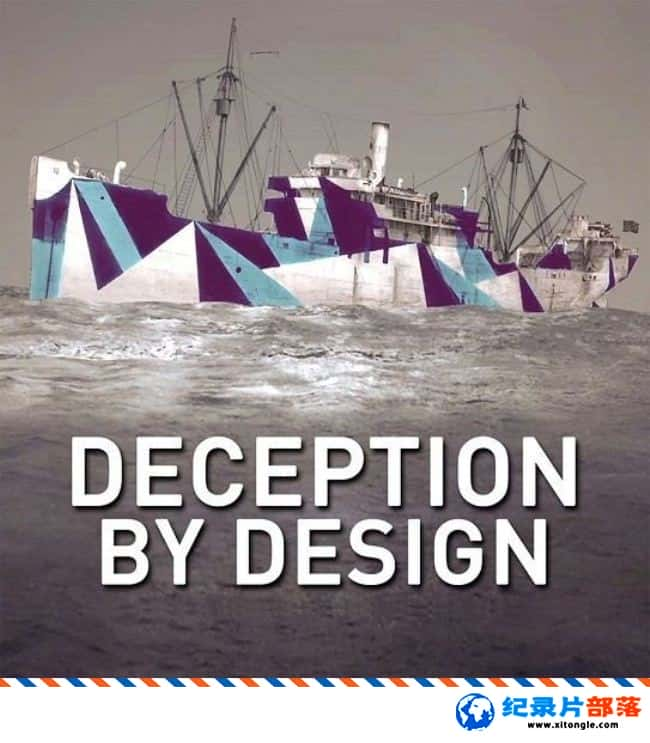 еս¼Ƭαװ Deception By Design 2015Ӣ-Ѹ