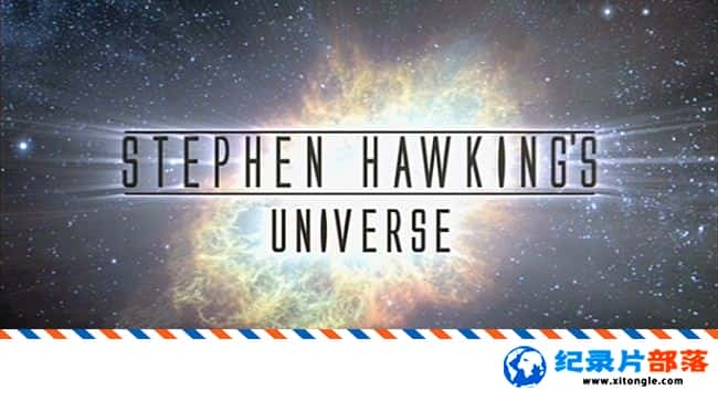 ʷ¼Ƭ˹ٷҡ Stephen Hawking Universe 1997 Ӣ-Ѹ